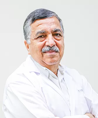 Dr Sushil Kalra